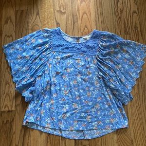 Matilda Jane women’s top